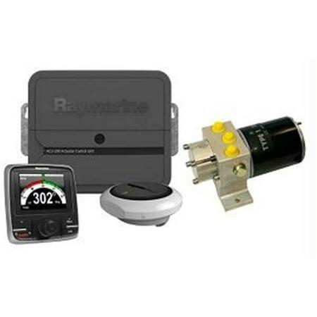 CONFER PLASTICS Raymarine EV-200 Hydrualic TYPE-1 Autopilot T70157